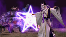 画像ギャラリー No.004のサムネイル画像 / 「無双OROCHI2 Special」新たなキャラクター「安倍晴明」の参戦が決定。「バトルロイヤルモード」の内容も明らかに