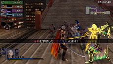 画像ギャラリー No.009のサムネイル画像 / 「無双OROCHI2 Special」新たなキャラクター「安倍晴明」の参戦が決定。「バトルロイヤルモード」の内容も明らかに