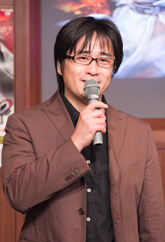 画像ギャラリー No.003のサムネイル画像 / 「無双OROCHI2 Special」のメディア対抗戦が開催。スリリングな対戦が楽しめる「バトルロイヤルモード」で5メディアが激突
