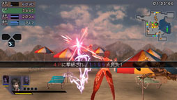 画像ギャラリー No.005のサムネイル画像 / 「無双OROCHI2 Special」のメディア対抗戦が開催。スリリングな対戦が楽しめる「バトルロイヤルモード」で5メディアが激突