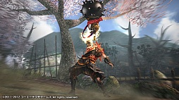 画像ギャラリー No.010のサムネイル画像 / 「無双OROCHI2 Special」，DLCのシナリオ追加セット7/8/9が本日登場