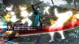 画像ギャラリー No.011のサムネイル画像 / 「無双OROCHI2 Special」，DLCのシナリオ追加セット7/8/9が本日登場