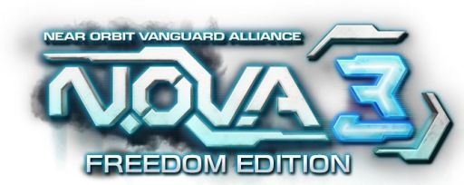 画像ギャラリー No.001のサムネイル画像 / iOS版「N.O.V.A. 3」の無料版が配信開始。最大12人での対戦を楽しめるFPS