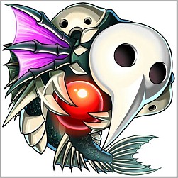 画像ギャラリー No.002のサムネイル画像 / 「釣り★スタ」で“ゴジラ対エヴァンゲリオン”とのコラボが開催中