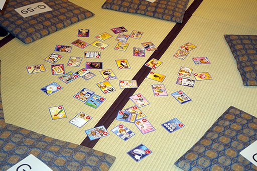 画像ギャラリー No.016のサムネイル画像 / 「ウルトラマン」コラボに，ソーシャルゲーム史上初“ダムの命名権獲得”!?　話題に事欠かない「釣り★スタ」の10周年記念リアルイベントをレポート