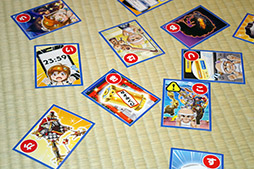 画像ギャラリー No.017のサムネイル画像 / 「ウルトラマン」コラボに，ソーシャルゲーム史上初“ダムの命名権獲得”!?　話題に事欠かない「釣り★スタ」の10周年記念リアルイベントをレポート
