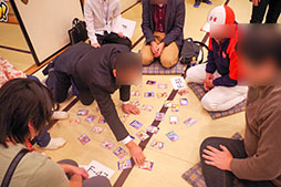 画像ギャラリー No.020のサムネイル画像 / 「ウルトラマン」コラボに，ソーシャルゲーム史上初“ダムの命名権獲得”!?　話題に事欠かない「釣り★スタ」の10周年記念リアルイベントをレポート