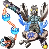 画像ギャラリー No.011のサムネイル画像 / 「釣り★スタ」がウルトラマンとのコラボを実施。特別コラボムービーを公開