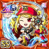 画像ギャラリー No.006のサムネイル画像 / 「釣り★スタ」と「探検ドリランド」のコラボが開催。ログインすることで限定アイテムやハンターなどが手に入る