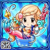 画像ギャラリー No.007のサムネイル画像 / 「釣り★スタ」と「探検ドリランド」のコラボが開催。ログインすることで限定アイテムやハンターなどが手に入る