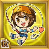 画像ギャラリー No.008のサムネイル画像 / 「釣り★スタ」と「探検ドリランド」のコラボが開催。ログインすることで限定アイテムやハンターなどが手に入る
