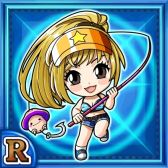 画像ギャラリー No.010のサムネイル画像 / 「釣り★スタ」と「探検ドリランド」のコラボが開催。ログインすることで限定アイテムやハンターなどが手に入る