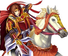 画像ギャラリー No.003のサムネイル画像 / 「真・戦国バスター」,キャラクターボイス第1弾として「ねね」など3人が実装