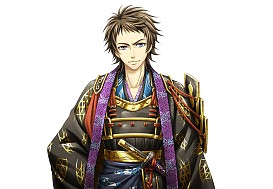 画像ギャラリー No.004のサムネイル画像 / 「真・戦国バスター」,キャラクターボイス第1弾として「ねね」など3人が実装