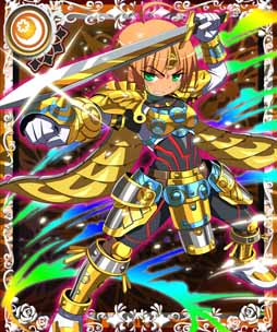 戦境のミルポネカ