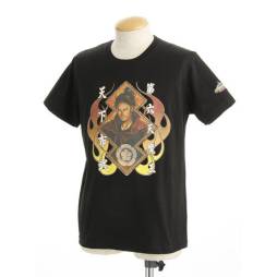画像ギャラリー No.001のサムネイル画像 / 「関ヶ原演義」のオリジナルTシャツ3種が販売中。特典は限定カードなど