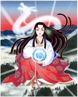画像ギャラリー No.002のサムネイル画像 / 「関ヶ原演義」村上もとか先生,福本伸行先生ら漫画家とのコラボガチャが登場