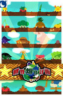 画像ギャラリー No.001のサムネイル画像 / スマフォ用ゲーム「世界畑化計画」がMobageで本日配信