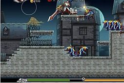 Xperia Play専用 AVENGER(復讐者)