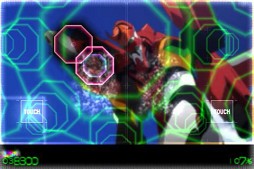 ヱヴァンゲリヲン新劇場版 -サウンドインパクト- Lite