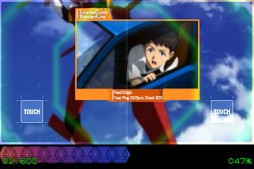 ヱヴァンゲリヲン新劇場版 -サウンドインパクト- Lite