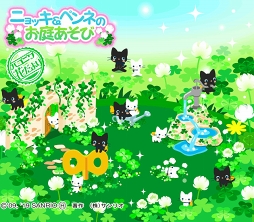 画像ギャラリー No.006のサムネイル画像 / 「踊り子クリノッペ」含む3タイトル合同ファン感謝イベントの公式レポートを公開
