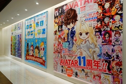 画像ギャラリー No.013のサムネイル画像 / 「踊り子クリノッペ」含む3タイトル合同ファン感謝イベントの公式レポートを公開