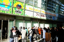 画像ギャラリー No.015のサムネイル画像 / 「踊り子クリノッペ」含む3タイトル合同ファン感謝イベントの公式レポートを公開