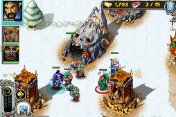 ライズオブロストエンパイヤ 無料版
