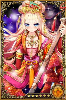 画像ギャラリー No.003のサムネイル画像 / 「ヴィーナス†ブレイド」,「三国志レイヴ」とのコラボキャンペーンが開幕