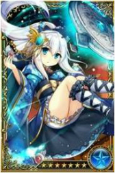 画像ギャラリー No.004のサムネイル画像 / 「ヴィーナス†ブレイド」が会員数80万人突破。小倉唯さん演じる新キャラも実装
