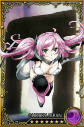 画像ギャラリー No.007のサムネイル画像 / 「ヴィーナス†ブレイド」6周年企画＆“ビキニ・ウォリアーズ”コラボ2弾が発表