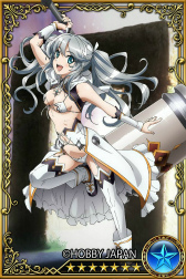 画像ギャラリー No.010のサムネイル画像 / 「ヴィーナス†ブレイド」6周年企画＆“ビキニ・ウォリアーズ”コラボ2弾が発表