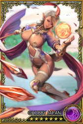画像ギャラリー No.012のサムネイル画像 / 「ヴィーナス†ブレイド」6周年企画＆“ビキニ・ウォリアーズ”コラボ2弾が発表