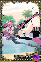 画像ギャラリー No.014のサムネイル画像 / 「ヴィーナス†ブレイド」6周年企画＆“ビキニ・ウォリアーズ”コラボ2弾が発表
