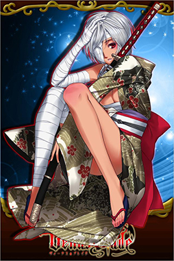 ヴィーナス†ブレイド