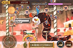 マミのドキドキ ティロ・フィナーレ