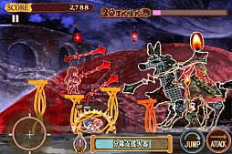 マミのドキドキ ティロ・フィナーレ