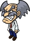 画像ギャラリー No.002のサムネイル画像 / 「ゾンビカフェ」が「ロックマン」とコラボ。Dr.ワイリーが部下を連れて出店