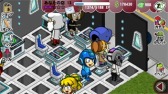 画像ギャラリー No.011のサムネイル画像 / 「ゾンビカフェ」が「ロックマン」とコラボ。Dr.ワイリーが部下を連れて出店