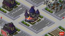 画像ギャラリー No.005のサムネイル画像 / 「ゾンビカフェ」,格闘ゲーム「ヴァンパイア」のキャラが“魔界カフェ”をオープン