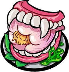 画像ギャラリー No.007のサムネイル画像 / 「ゾンビカフェ」と「ヴァンパイアセイバー」のコラボイベントがスタート