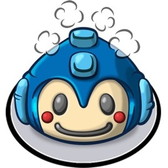 画像ギャラリー No.009のサムネイル画像 / 「ゾンビカフェ」で「ロックマンX」コラボがスタート。過去のコラボも復刻開催