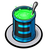 画像ギャラリー No.010のサムネイル画像 / 「ゾンビカフェ」で「ロックマンX」コラボがスタート。過去のコラボも復刻開催