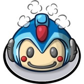 画像ギャラリー No.013のサムネイル画像 / 「ゾンビカフェ」で「ロックマンX」コラボがスタート。過去のコラボも復刻開催