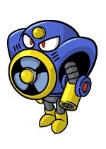 画像ギャラリー No.038のサムネイル画像 / 「ゾンビカフェ」で「ロックマンX」コラボがスタート。過去のコラボも復刻開催