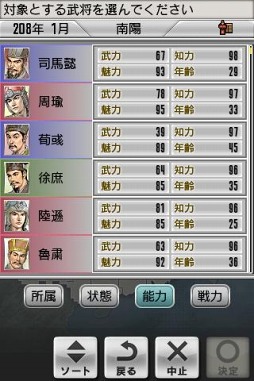 三國志2