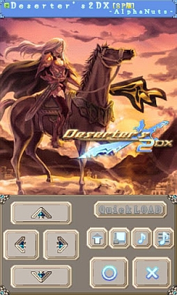 画像ギャラリー No.001のサムネイル画像 / 【5月9日のAndroid向けアプリセール情報】戦略シミュレーション「Deserter's2DX Spver」が68％オフの99円で配信中