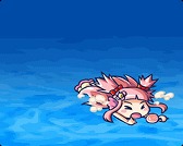 画像ギャラリー No.006のサムネイル画像 / 「わくわくフィッシング」，人魚が釣れる「わくわくサマー2015」を開催
