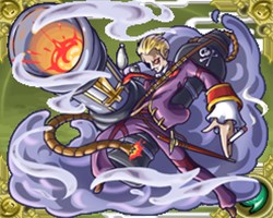 画像ギャラリー No.004のサムネイル画像 / 「わくわくフィッシング」,「海賊フロンティア」第一弾イベントがスタート